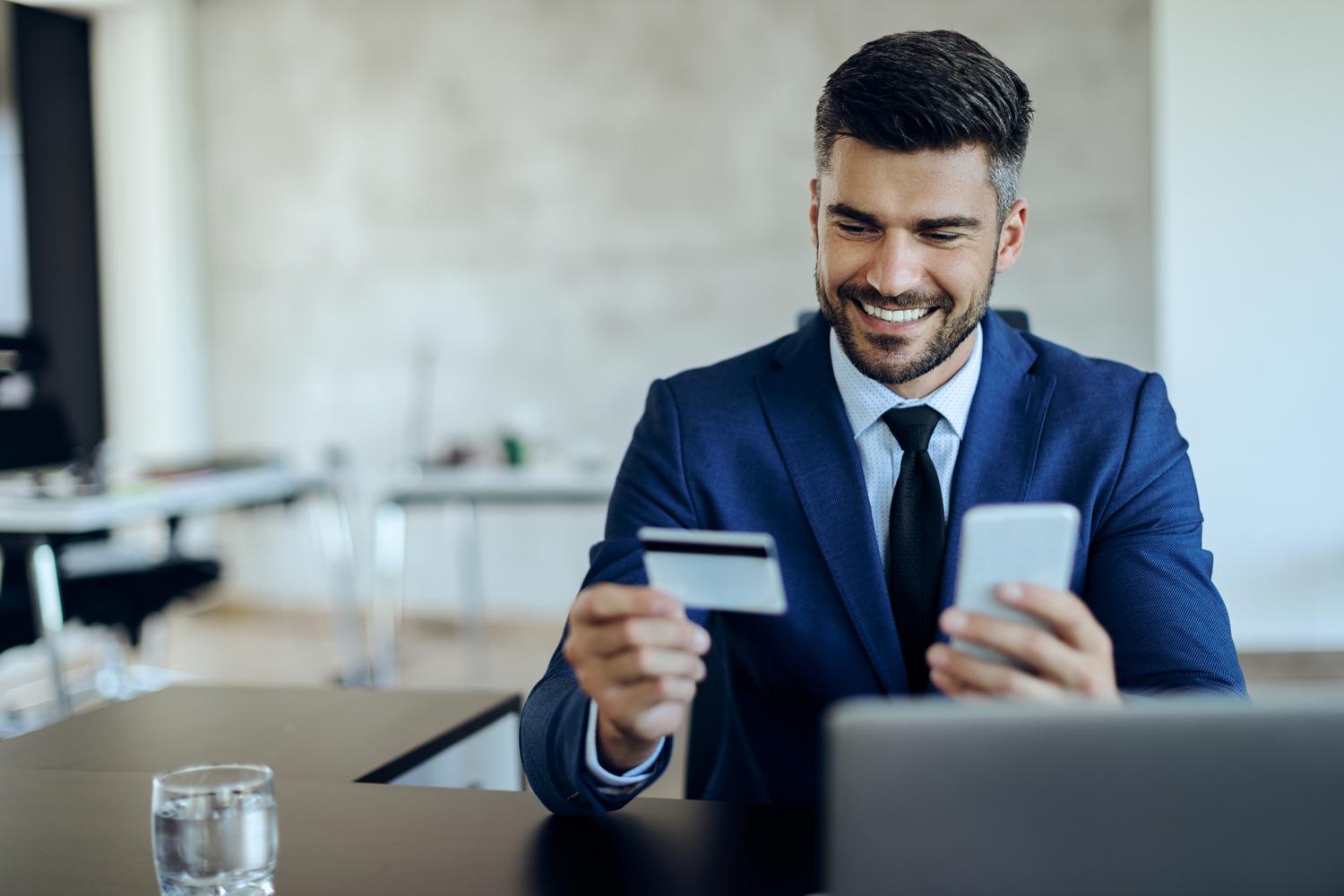 How to Build Business Credit in Australia