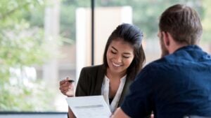 Secured business loan in Australia